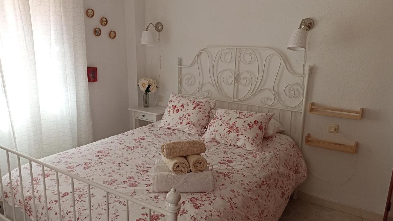 Casa Liebana Villa Torrox Dış mekan fotoğraf