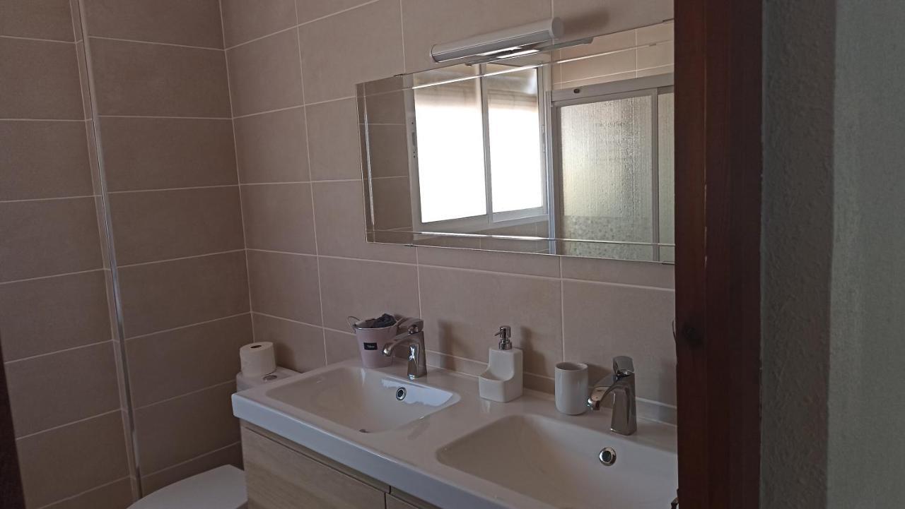 Casa Liebana Villa Torrox Dış mekan fotoğraf