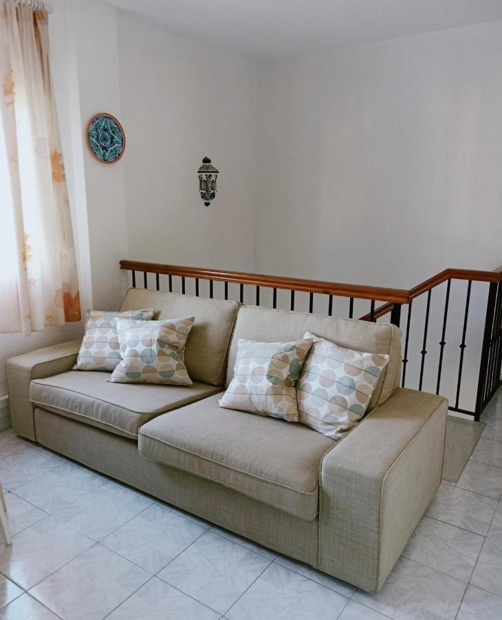 Casa Liebana Villa Torrox Dış mekan fotoğraf