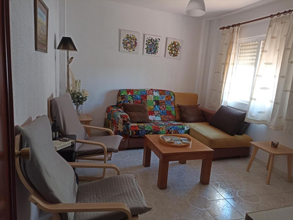Casa Liebana Villa Torrox Dış mekan fotoğraf