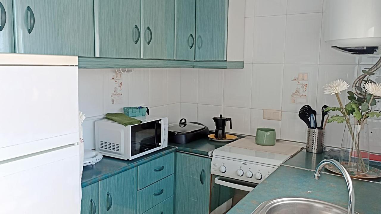 Casa Liebana Villa Torrox Dış mekan fotoğraf