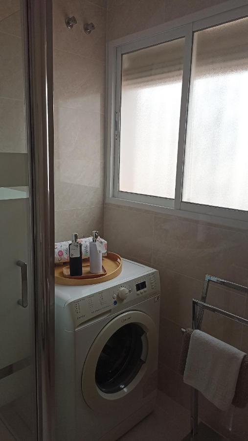 Casa Liebana Villa Torrox Dış mekan fotoğraf