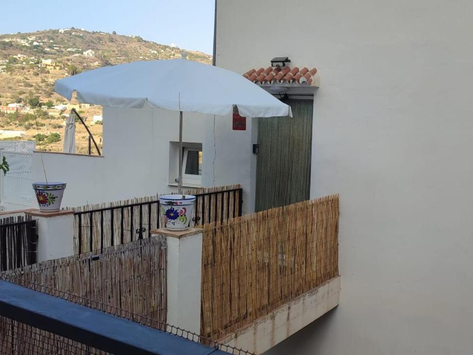 Casa Liebana Villa Torrox Dış mekan fotoğraf